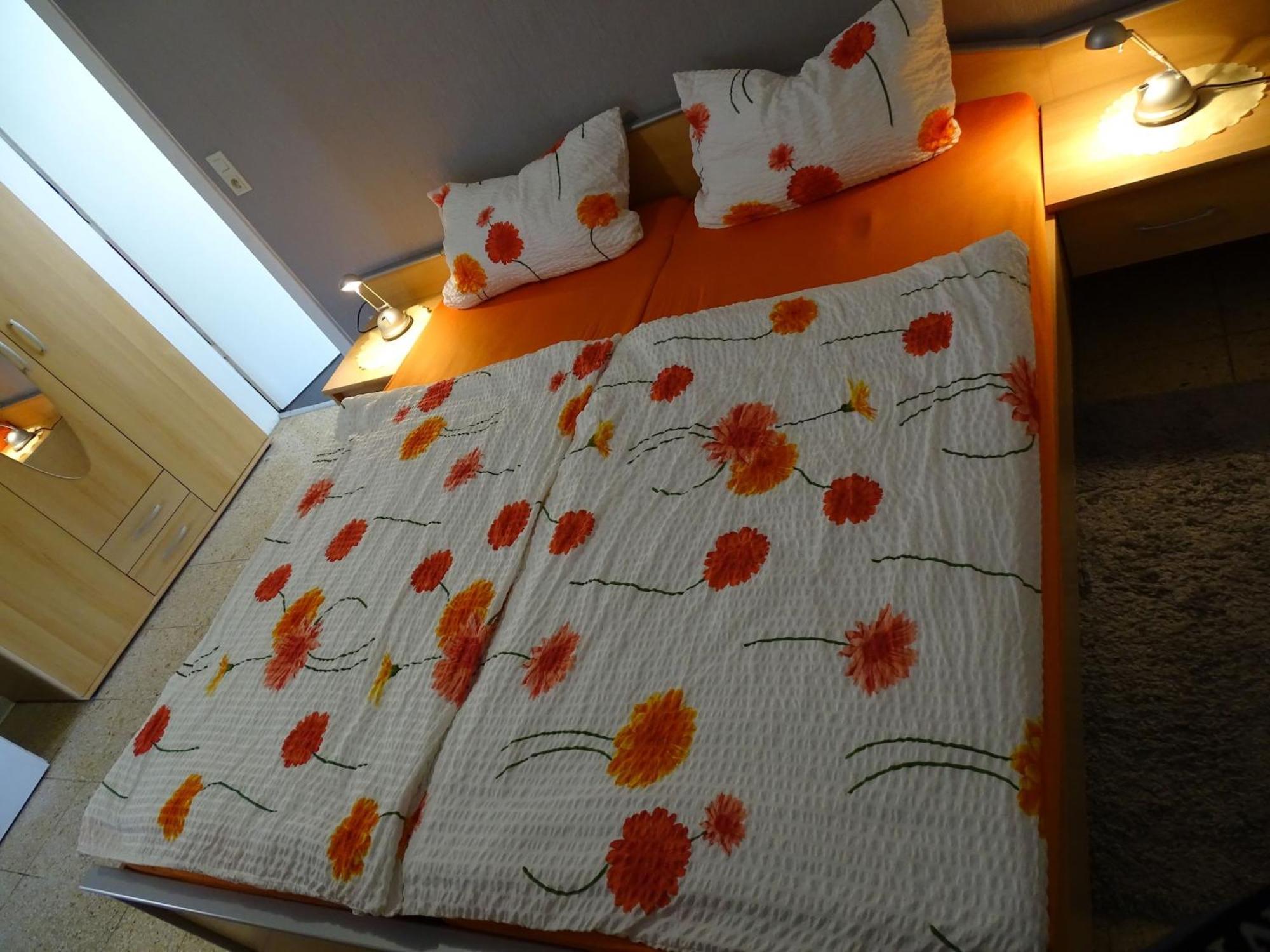 Holiday Apartment Near The Moselle With Terrace Wehr  Exterior foto