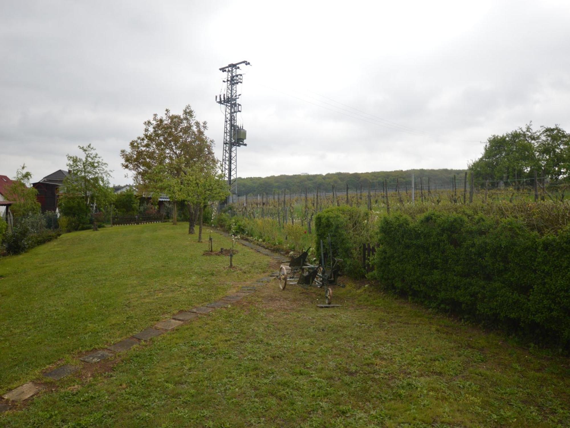 Holiday Apartment Near The Moselle With Terrace Wehr  Exterior foto